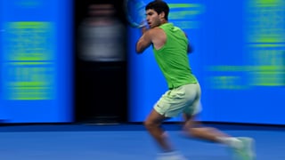 Carlos Alcaraz - Karen Khachanov: Horario, canal y dónde ver en TV y online el partido de Carlos Alcaraz en los cuartos del ATP 500 de Doha