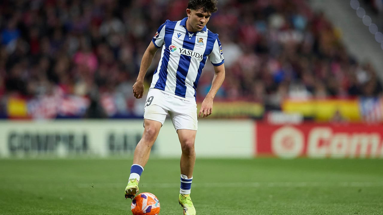 Aramburu dispara su valor de mercado hasta los 15 millones de euros