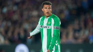 El Betis activa una pista que acerca a Nelson Deossa a River Plate