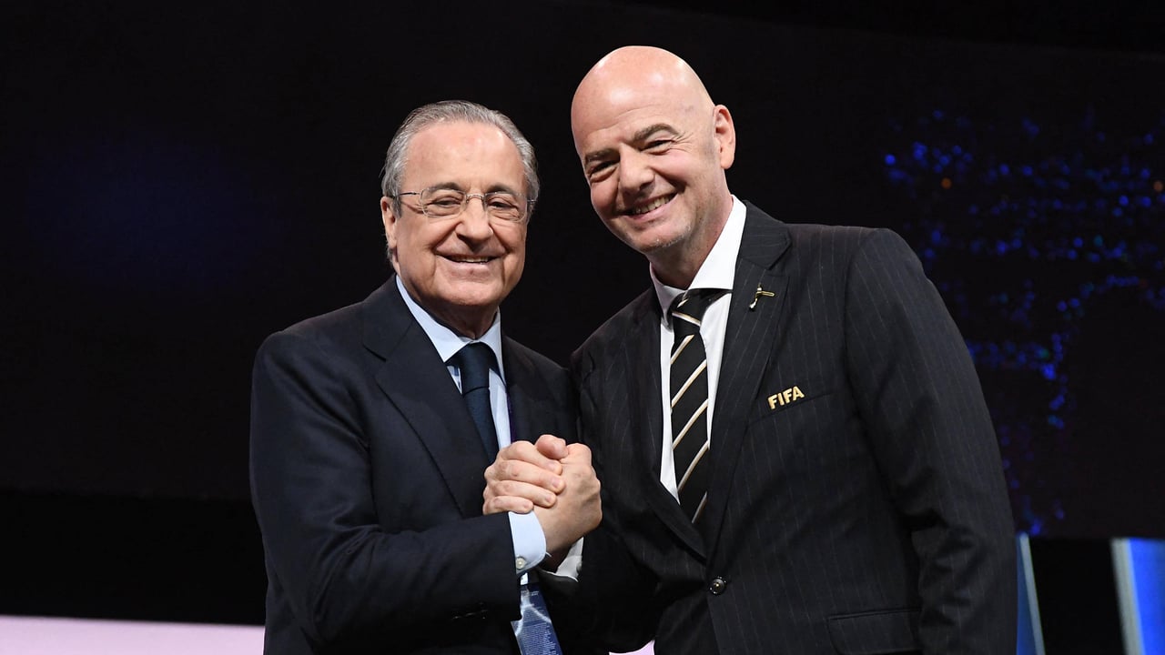 La millonada que se juega el Real Madrid este verano