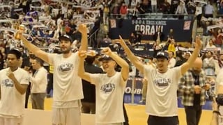 El Monbus Obradoiro golpea con todo y ya es equipo ACB