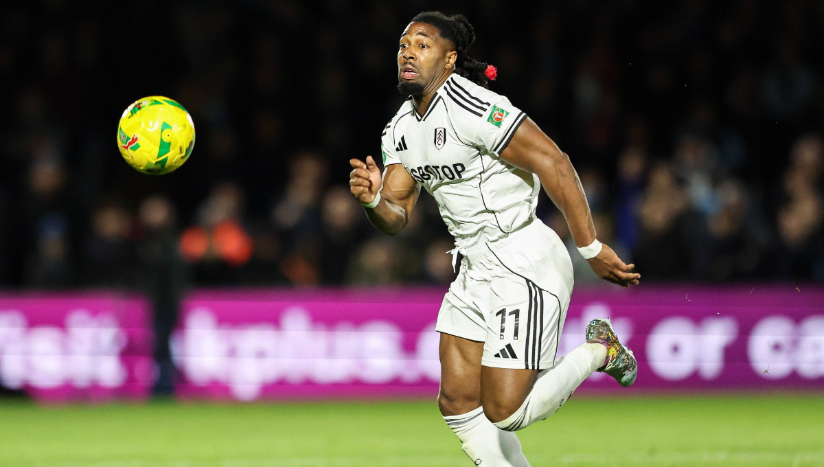 El Wolves tiene a Adama Traoré como prioridad para el mercado de invierno