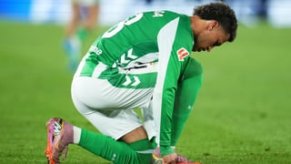 Hasta dónde llega River por Deossa, el precio mínimo en La Cartuja y la postura del jugador