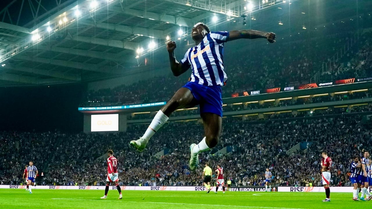 Mensaje directo de Samu Omorodion a Luis de la Fuente