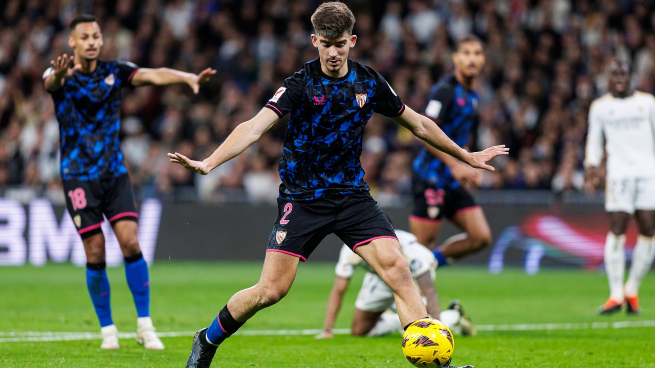 "Un embolado difícil de creer", el 'caso Kike Salas' explicado por un experto