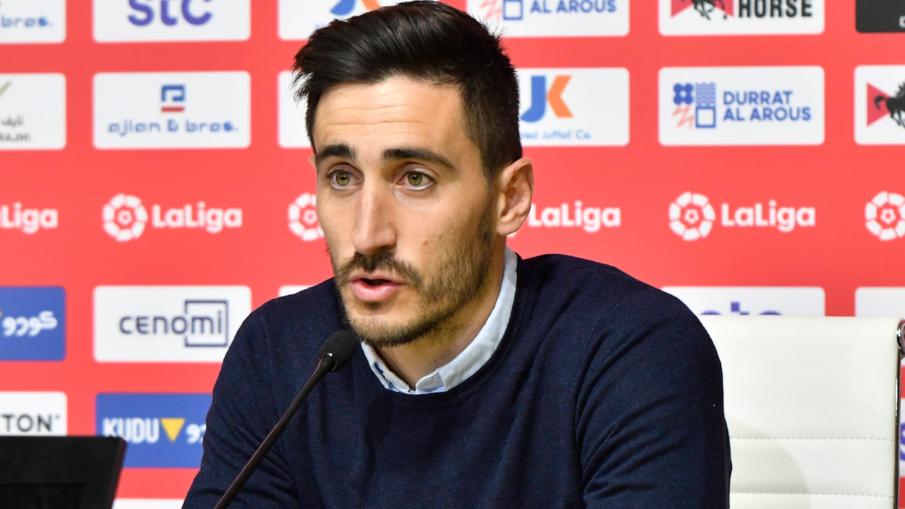 Se confirma lo de Diego Mariño