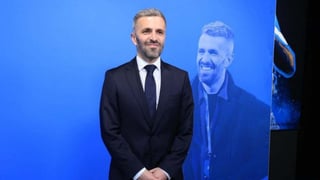 La Real Sociedad tienta a una joven perla bajo el control del Athletic