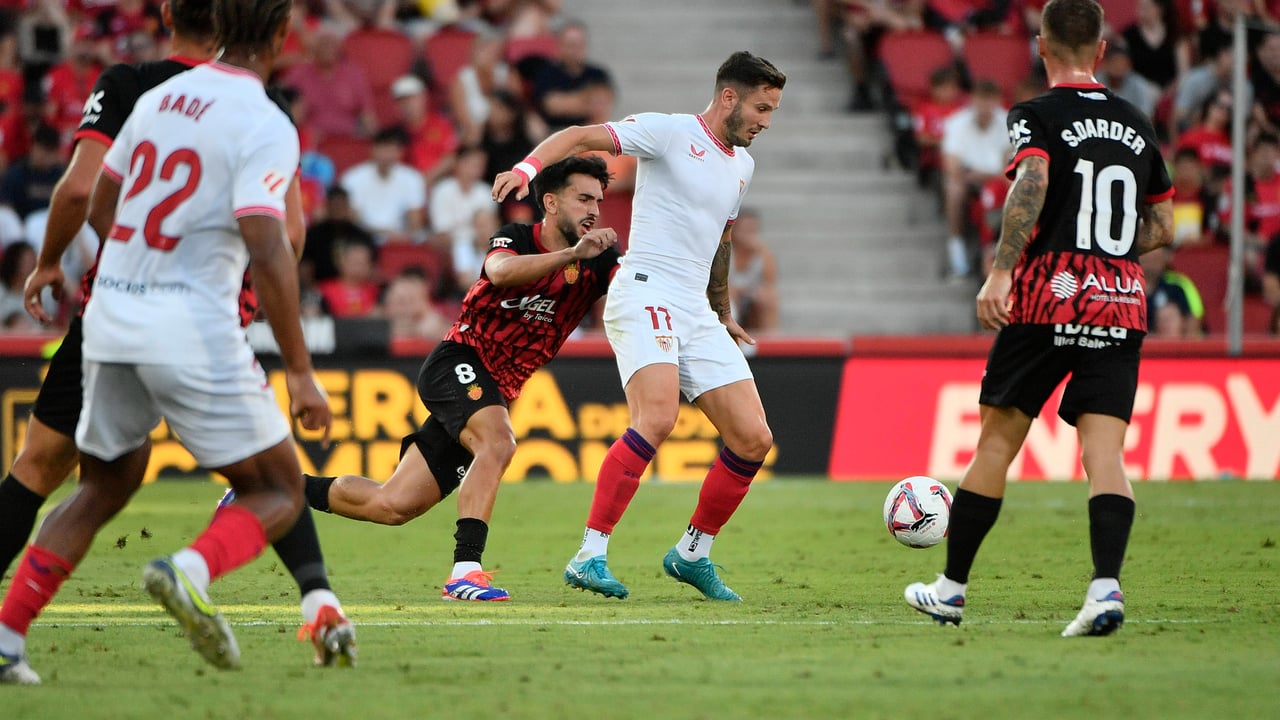 Desestimadas las alegaciones por Saúl, que ya conoce su sanción