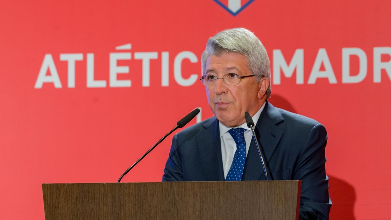 Los nuevos laterales del Atlético valen 40 kilos