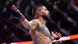 Tsarukyan, sobre su próxima pelea con Ilia Topuria: "Incluso si pierde... sería inteligente para él subir y ganar mucho dinero"