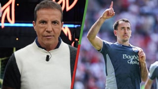 Cristóbal Soria da un consejo al Sevilla para intimidar a Oyarzabal en la "final" ante la Real Sociedad: "¿Tú quieres jugar el Mundial?"