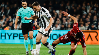 Castellón 1-1 Cultural Leonesa: Insuficiente reparto de puntos en Castalia
