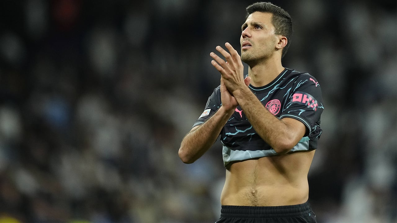 Real Madrid y City acercan posturas: el traspaso de Rodri ya perfila una cifra