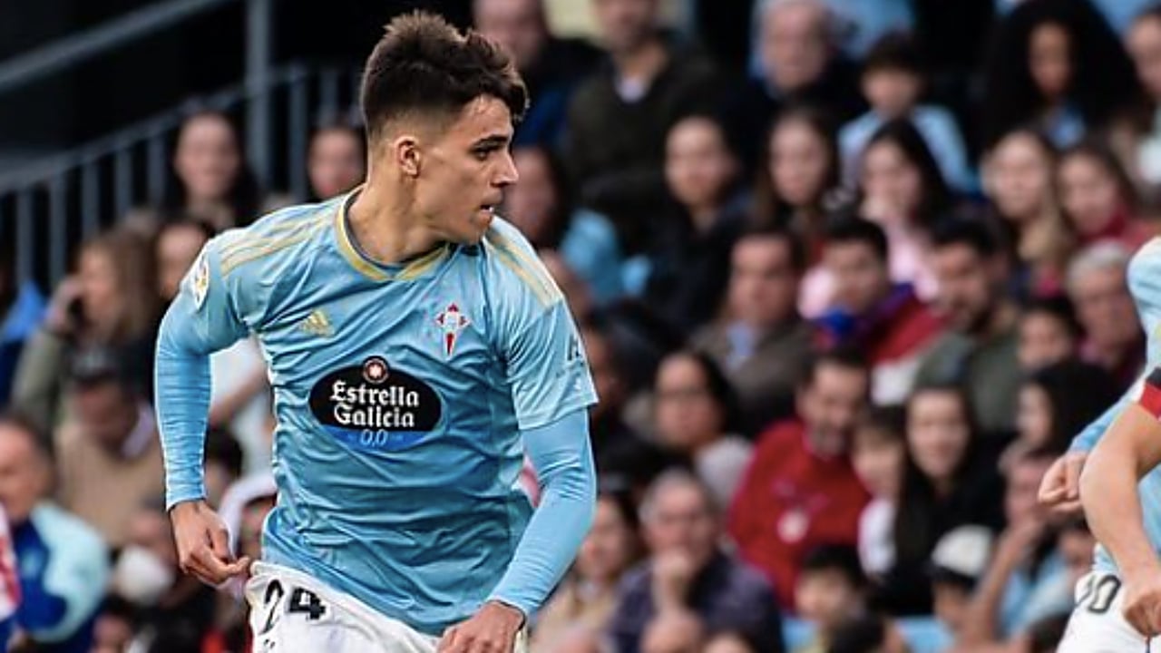 Denis Suárez desvela el verdadero deseo de Gabri Veiga