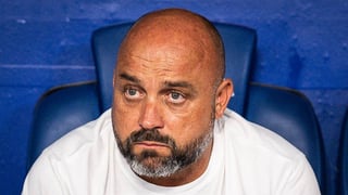 Manolo González sale al paso: "Ni Militao ni Cubarsí tienen partidos siempre perfectos"