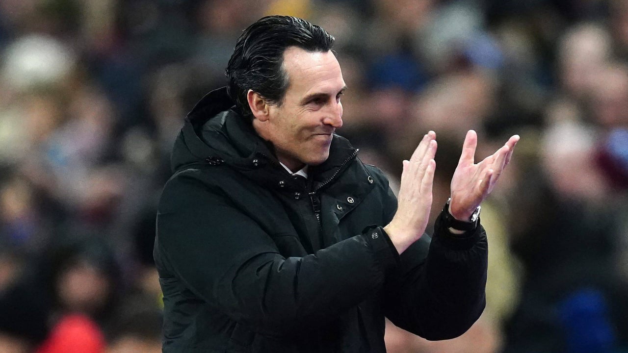 Soprendente última decisión de Monchi y Emery