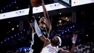 A un paso de las Finales de la NBA