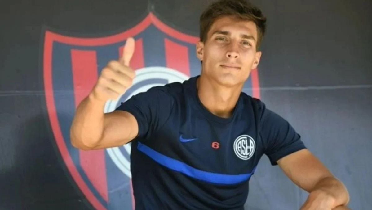La difícil situación de Gattoni tras fichar por el Sevilla