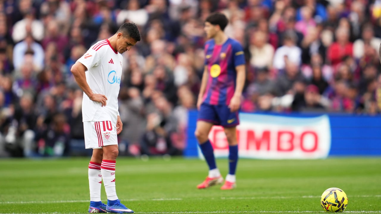 Los dos peores calvarios foráneos de su historia: el segundo ya es la mitad del primero