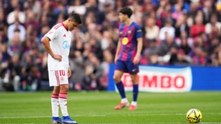 Los dos peores calvarios foráneos de su historia: el segundo ya es la mitad del primero