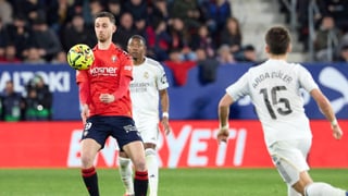 Elche, Valverde, Raúl García de Haro, Real Madrid, Sevilla... La lupa de ESTADIO Deportivo en la jornada 25 de LaLiga EA Sports