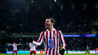 El plan del Atlético de Madrid ante la oferta de la MLS para llevarse ya a Griezmann 