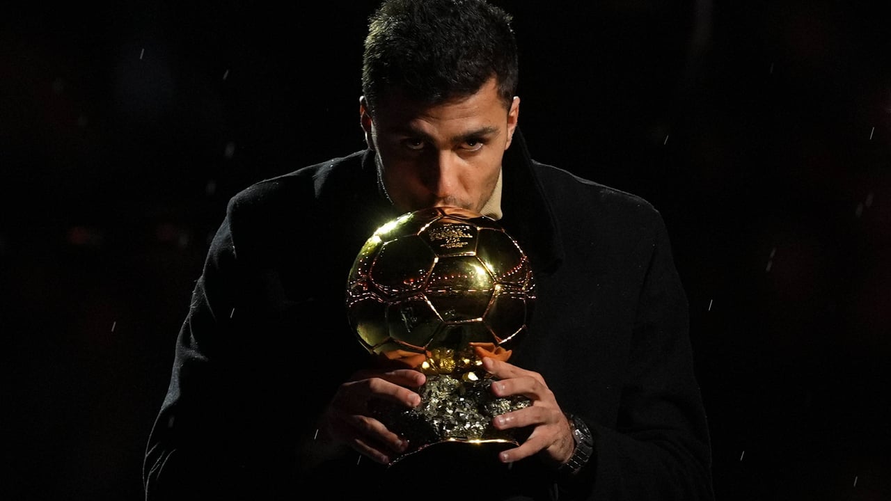 El Balón de Oro 2026 amenaza con repetir la polémica de Rodri