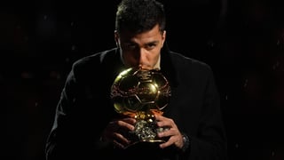 El Balón de Oro 2026 amenaza con repetir la polémica de Rodri