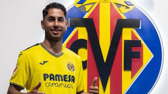 El secreto sobre Ayoze: "Yo me reuní con él para firmarlo"