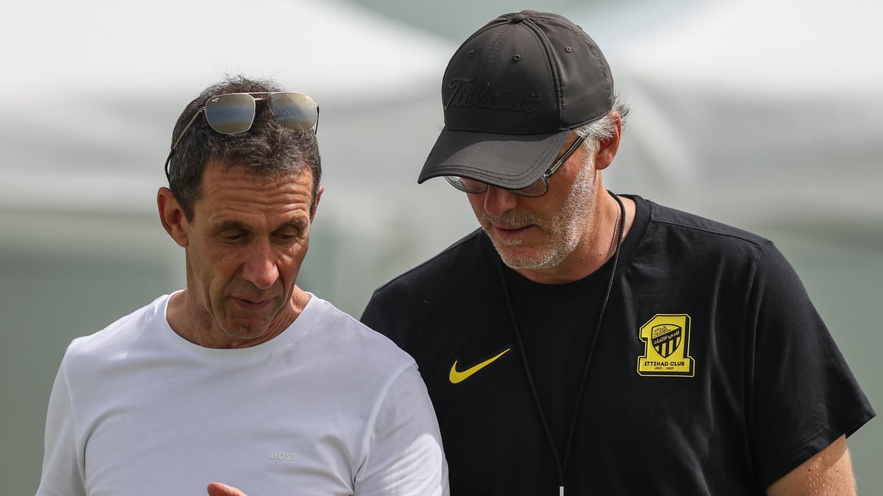 Planes no se arrepiente, pero da su sitio al Betis: "Lo tuve que pensar mucho"