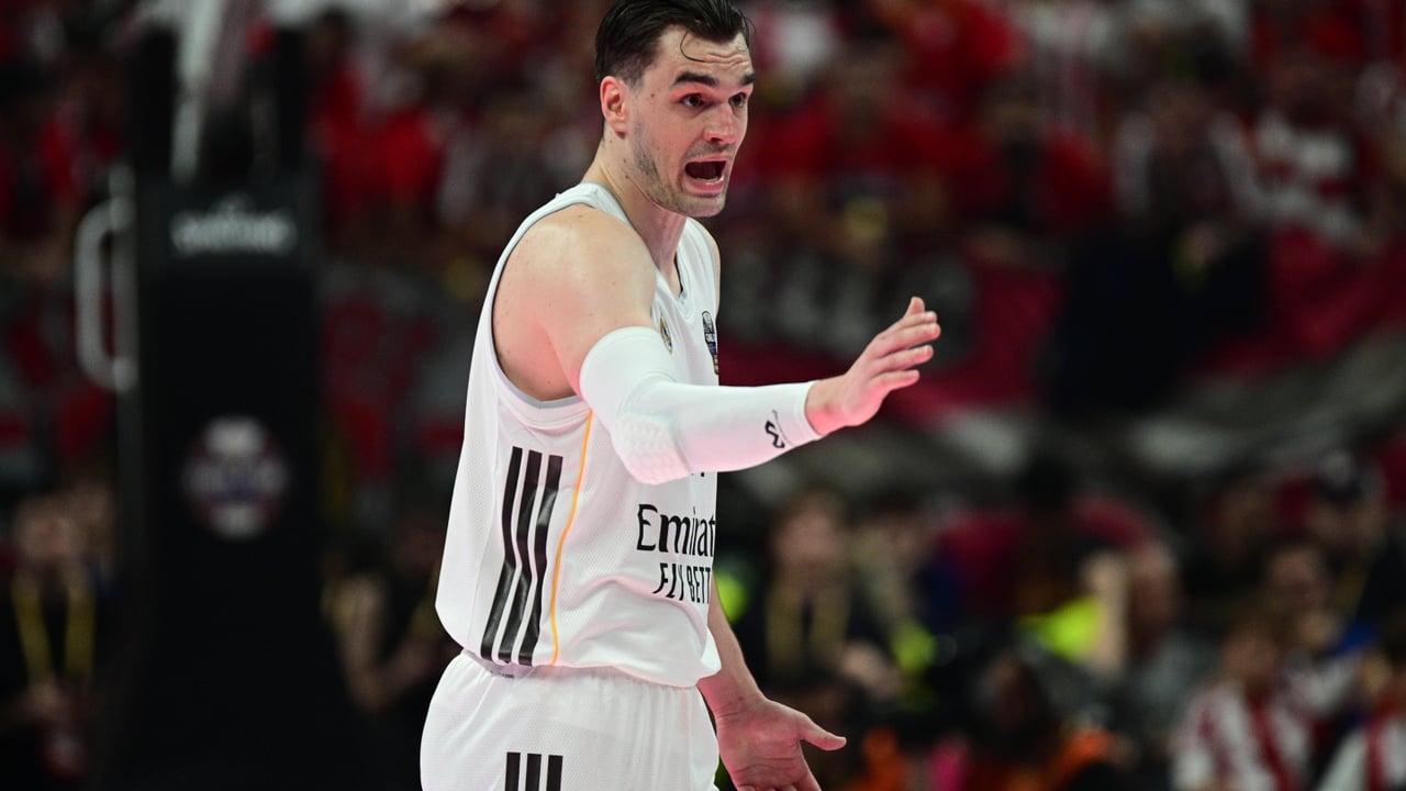 El Real Madrid señala al arbitraje y deja un mensaje para el futuro