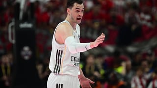 El Real Madrid señala al arbitraje y deja un mensaje para el futuro