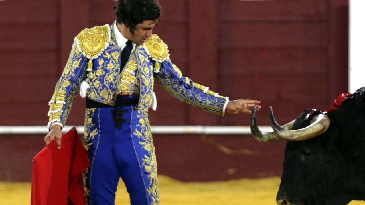 Morante vuelve a torear pese a sus pesadillas