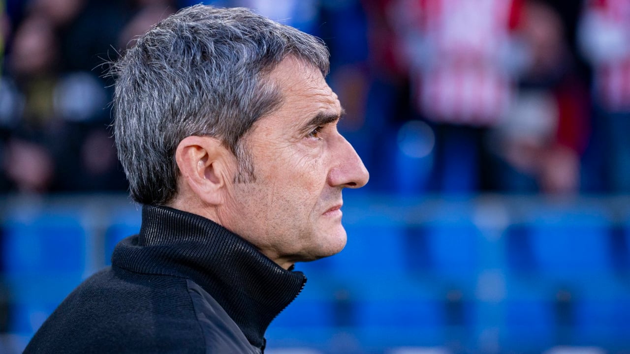 Sorpresa en la convocatoria del Athletic Club para el duelo ante el Sevilla