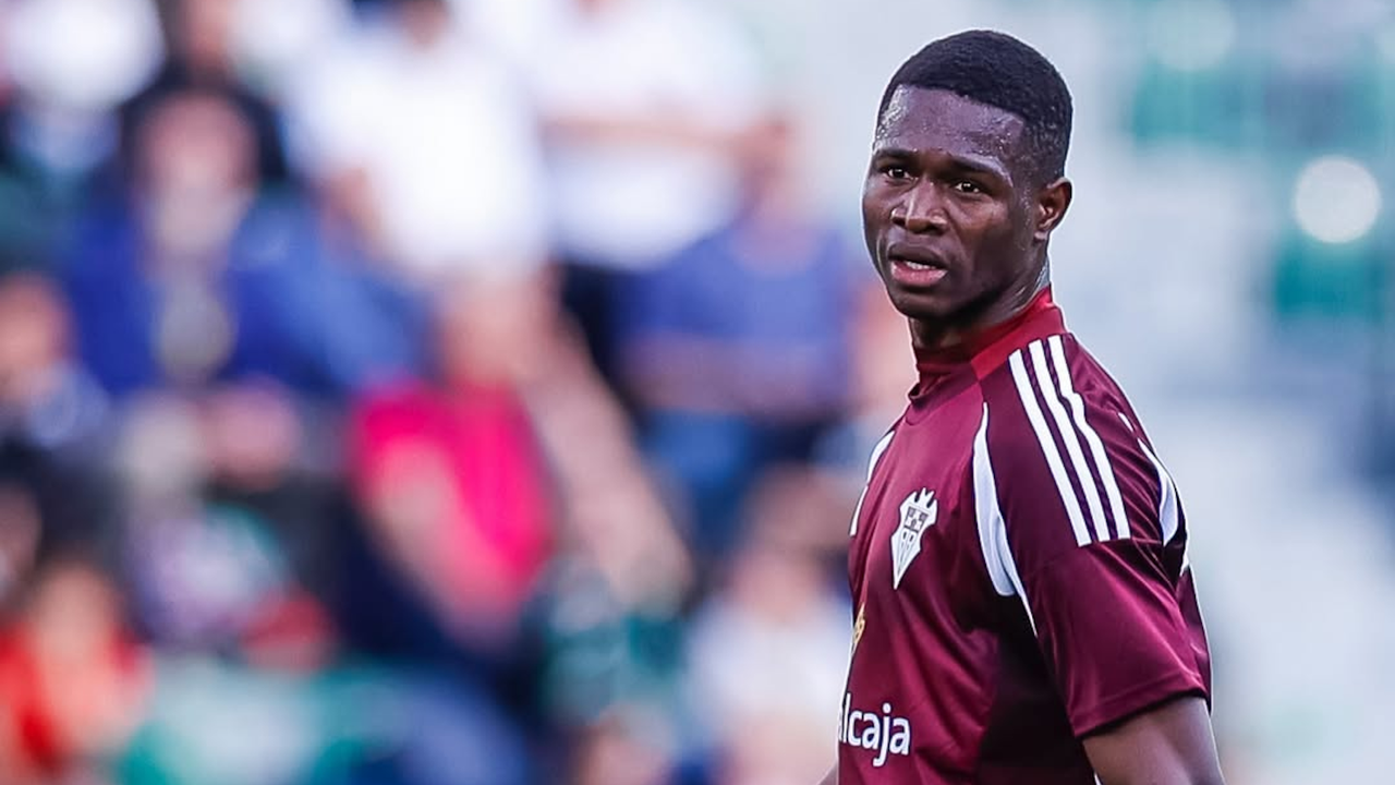 El fichaje de Kofane por el Leverkusen ya está cerrado