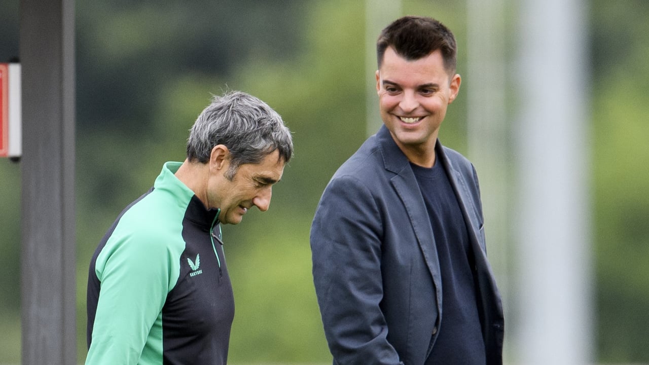 El Athletic, a decidir un fichaje