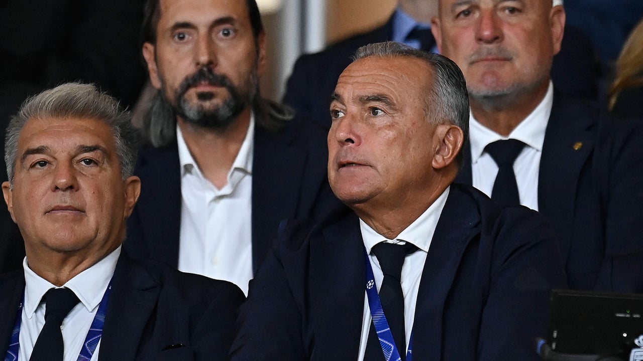 El Barcelona aumenta su límite salarial y Rafa Yuste manda un mensaje a la plantilla azulgrana