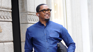 Eto'o, leyenda del Barcelona, elige a su Balón de Oro: "Genio, audaz, talentoso..."
