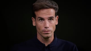 Íñigo Pérez, sobre la lesión de Pépé: "Es un tema complejo porque no es una lesión futbolística"