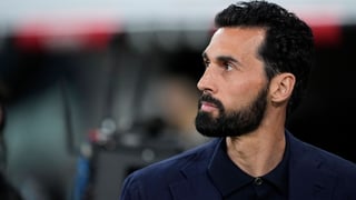 Arbeloa, sobre el gol de Arda Güler: "Hay que traer un marco y ponerlo en un cuadro" 
