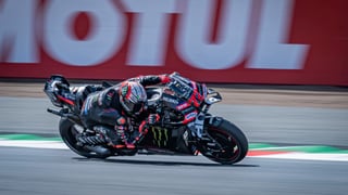 Las Aprilia dan un aviso a Marc Márquez y Ducati se hunde en Silverstone