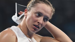 Rebelión en el vestuario WTA: Swiatek, Gauff y Anisimova rechazan jugar a cinco sets