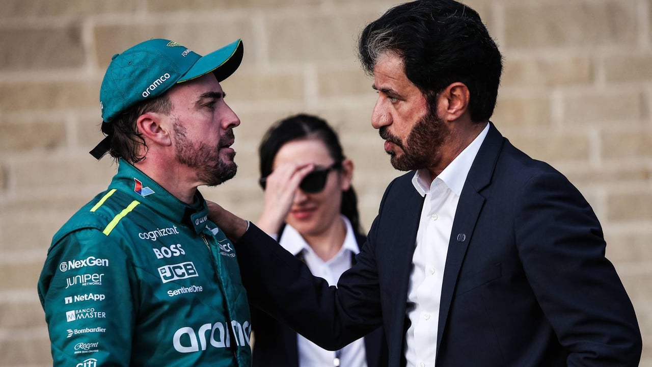 Confirmado el gran negocio de Fernando Alonso