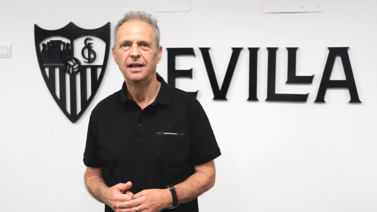 Joaquín Caparrós explica su lucha contra la enfermedad: "El bicho este es un cabrón y hay días que viene más cabreado"
