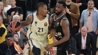 El Barça se complica la vida en la Euroliga y Xavi Pascual señala la clave de la derrota