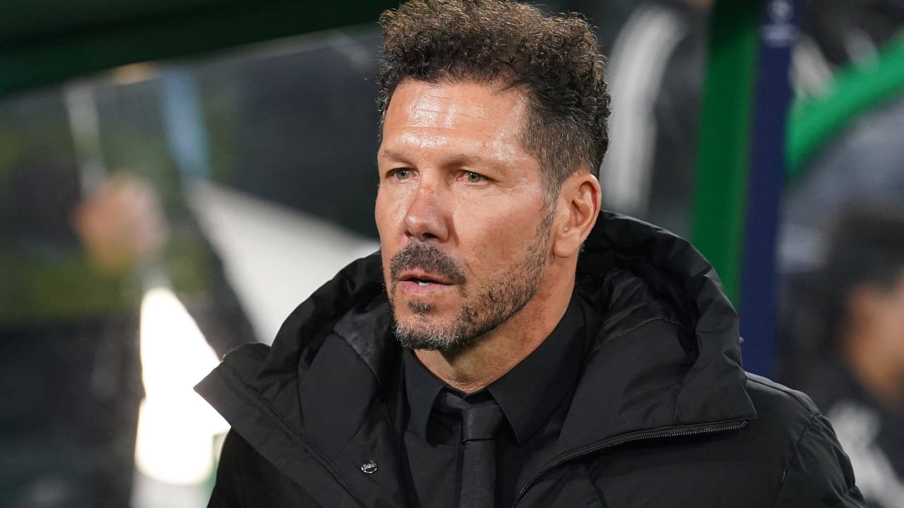 La remontada de Simeone