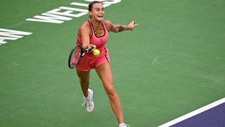 Sabalenka y Rybakina tendrán la revancha por Indian Wells