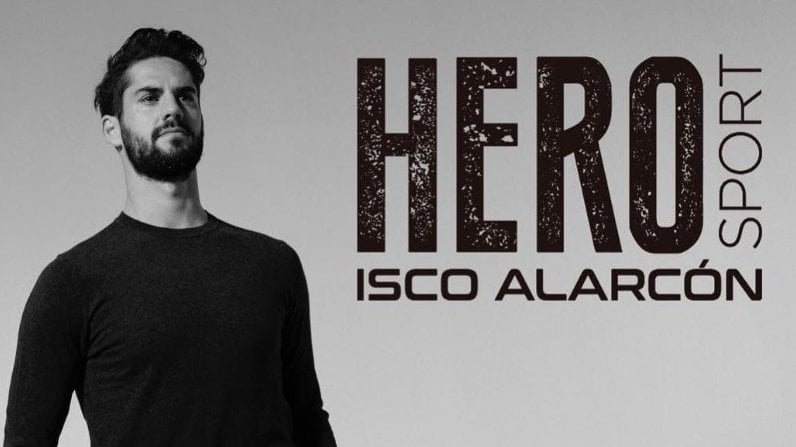 La ficha de Isco Alarcón para su nuevo equipo