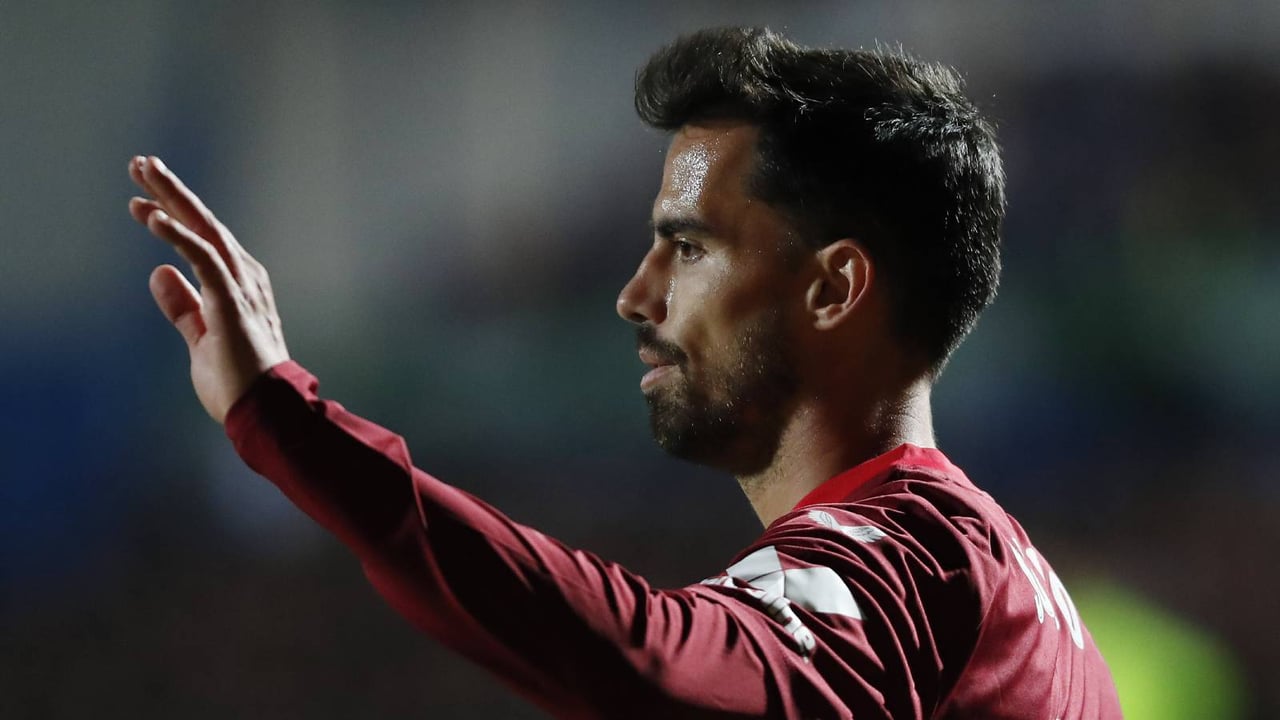 La 'megaoferta' que podría dejar a Mendilibar sin Suso