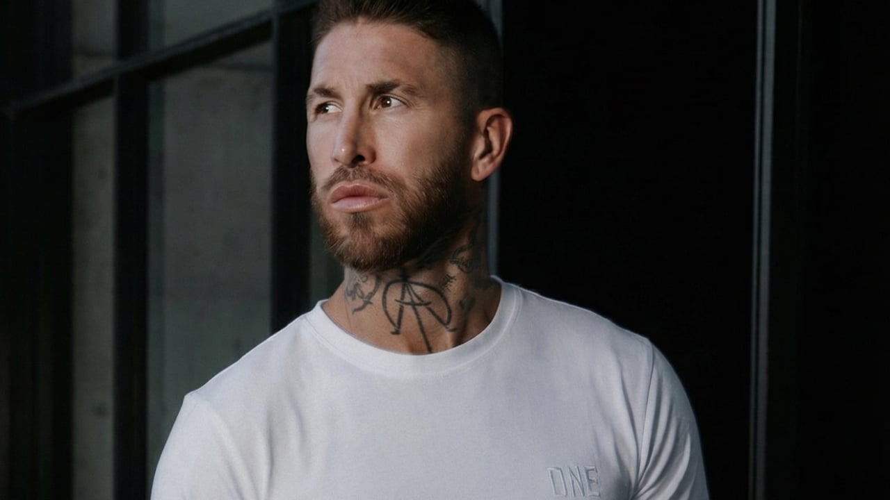 Sergio Ramos presenta su nuevo negocio tras la compra fallida del Sevilla: "Tengo claras mis capacidades"